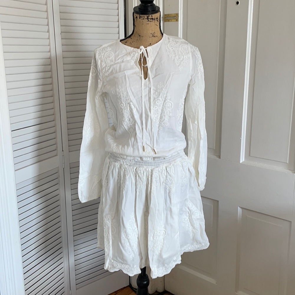 Gorgeous dress ( bag A)